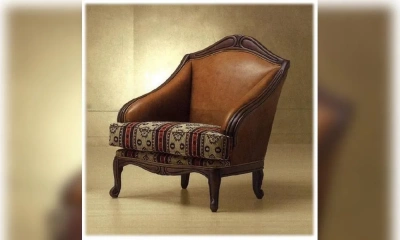 Кресло Morello Gianpaolo Kenzia