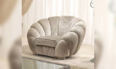 Кресло Goldconfort Pearl