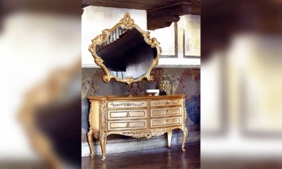 Комод Silik Vesta