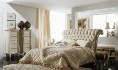 Спальня Volpi Sofia