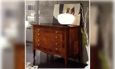 Комод Tosato Passioni 7