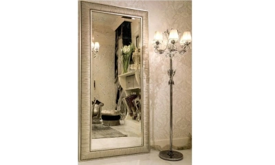 Зеркало Passepartout Bruno Zampa 02