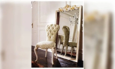 Зеркало Doroteo Volpi 3009