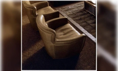 Кресло Ulivi Betty