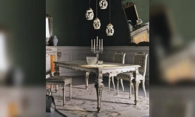 Стол Grifoni Silvano Living Room 4