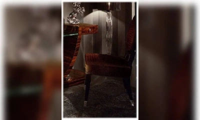 Стул Giorgio Collection Luna 2