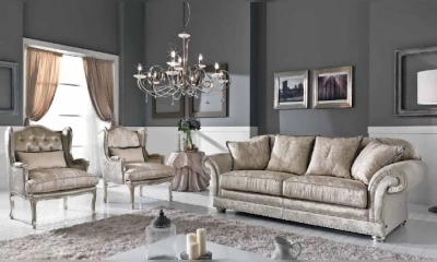 Комплект Мягкой Мебели Keoma Dania