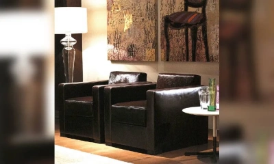 Кресло Poltrona Frau Linea A