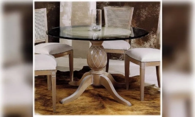 Стол Seven Sedie Ananas