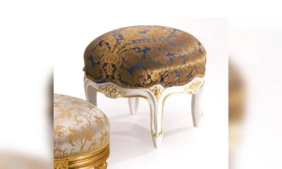 Пуф Angelo Cappellini 0643