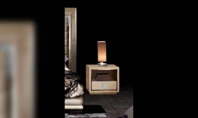 Тумба Прикроватная Capital Kubo