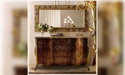 Комод Andrea Fanfani 2003