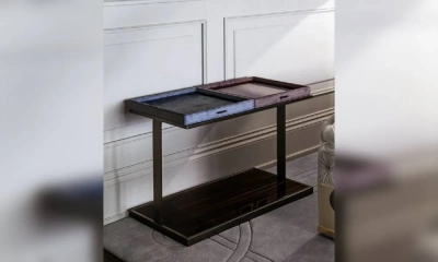 Консоль Longhi Louis