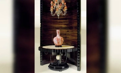 Стол Francesco Molon F506