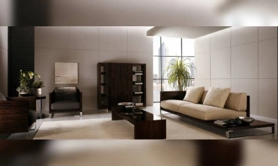 Гостиная Malerba Love Letter 1