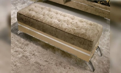 Банкетка Re Deco Charme 3