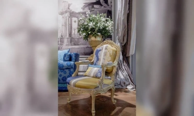 Кресло Medea 102