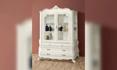 Витрина Vaccari Giovanni Bella Italia 16