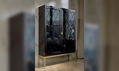 Витрина Cavio Gatsby