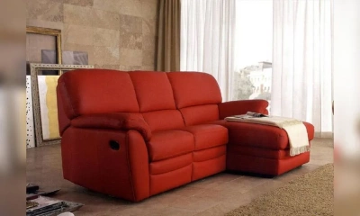 Диван Nicoline Salotti Carrara