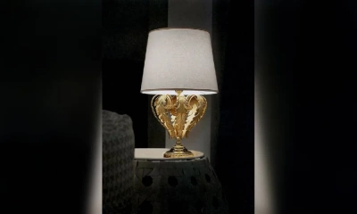 Настольная Лампа Masiero Acantia Tl1