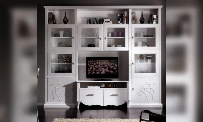 Cтенка Giuliacasa Laura