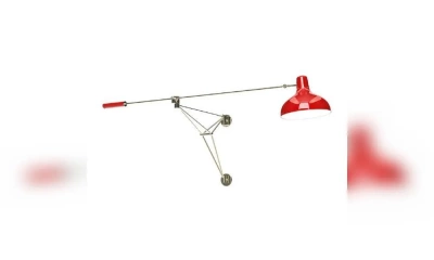 Настенный Светильник Delightfull Diana