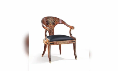 Стул Angelo Cappellini 6960