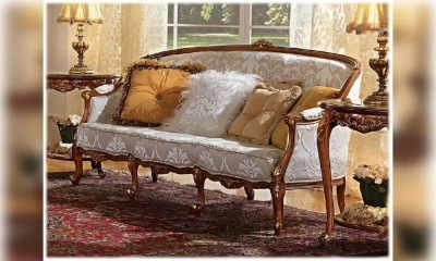 Диван Antonelli Moravio 362