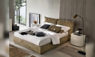 Кровать Tomasella Sogno