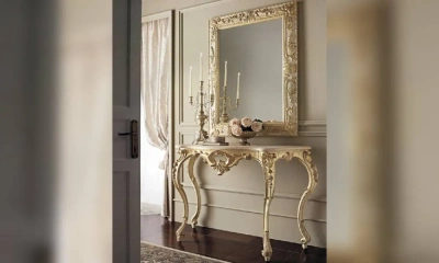 Консоль Agm Sophie