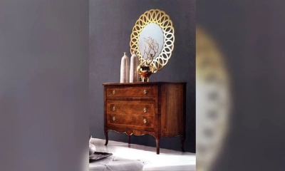 Комод Giuliacasa Vi588-Ls