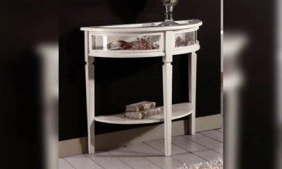 Консоль Giuliacasa Michelangelo 3