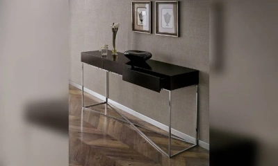 Консоль Seven Sedie Klepsidra 2