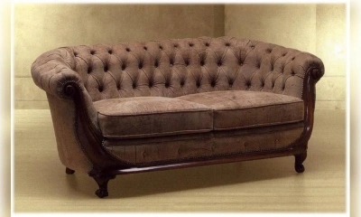 Диван Morello Gianpaolo Newchester 1