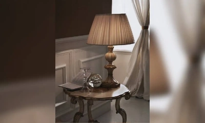 Настольная Лампа Silvano Grifoni 1688 + 823