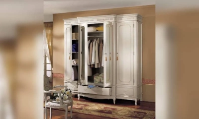 Шкаф Cavio Francesca 2