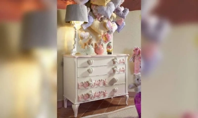 Комод Volpi Alice