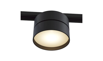 Трековый Светильник Technical Tr007-1-18W3K-B