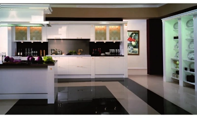 Кухня Virs Atlantica White