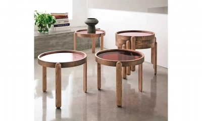 Столик Porada Trittico