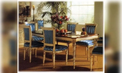 Стул Francesco Molon S174