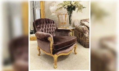 Кресло Zanaboni P158/C