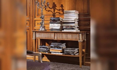 Консоль Zonta Nouvelle Classiques 2