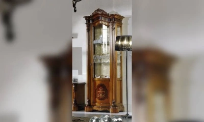 Витрина Giuliacasa 2320/B-Vr