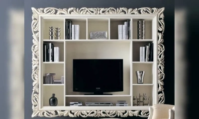 Рама Под Тв Giorgio Casa Memorie Veneziane