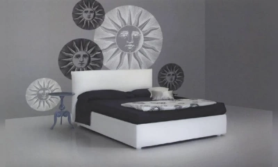 Кровать Piermaria Esy