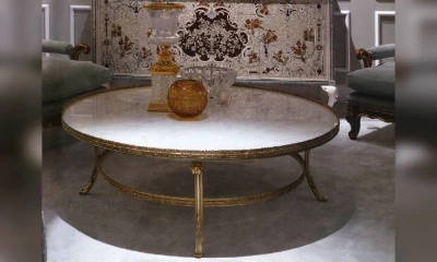 Стол Журнальный Zanaboni T 106/D