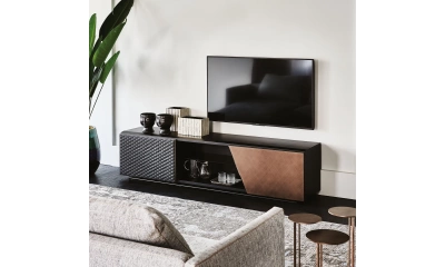 Тумба ТВ Aston Cattelan Italia