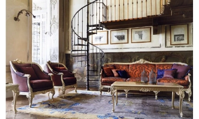 Гостиная Silik Ares